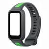 Ksiaomi Smart Vatch narukvica Mi Band 9 Active Black/Green