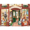 Ravensburger Puzzle Vordsmitova knjižara, 1000 delova