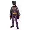 Batman kostum, zelena kolekcija L - 7-8 let