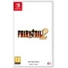 SWITCH Fairy Tail 2