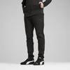 Puma Muški donji deo trenerke Evostripe Core, Crne