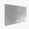 Hanah Home Ogledalo A331Y, 130x62cm