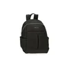 PEPE JEANS GALA modni ranac - crna