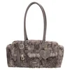 Charm London Stockholm 26154 Grey snake print