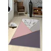 Conceptum Hypnose Tepih Hmnt124, 80x150cm, Šareni