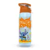 PYRAMID LILO & STITCH PLASTIC SOFT TOUCH bidon