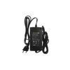 Polnilec za električna kolesa, 36V/42V/2.0A/priključek 3 pin