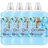 Coccolino Blue Omekšivač za veš, 68 pranja, 1.7l