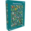 GIBSONS Puzzle Flower Fantasy 1000 kosov