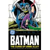 DC Finest: Batman: The Curse of Crime Alley