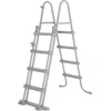 BESTWAY Merdevine za bazen 22cm Flowclear 58331