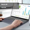 Jiasu Zaštitna TPU folija za tastaturu i zaštitne folije protiv plave svetlosti za ekran za Huawei MateBook D16/D16SE, 16