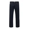 Only & Sons Kavbojke ONSedge temno modra