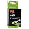 UPrint kartuša HP 337 Black, 630 strani (kompatibilna, črna)