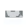 SATECHI SM1 Slim Mechanical Backlit Bluetooth tastatura 2.4GHz USB Receiver Siva OUTLET