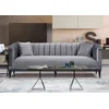 Atelier del Sofa Trosed Trendy Tamnosivi