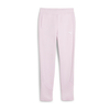 Puma EVOSTRIPE HIGH-WAIST PANTS, ženske hlače, roza 677880