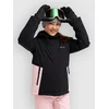 Roxy Snowflare Girl Kids Jacket true black