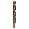 Burgija HSS-Co 5 DIN 338 fi 19.00 mm RUKO