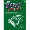 WEDGWOOD:UP GRADE CHRISTMAS PIANO 1-2 GRADE