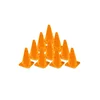 Sportzon čunj 38cm - set 10 kom