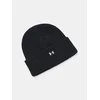 Under Armour Kapa Youth Halftime Beanie-BLK UNI