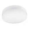 LED plafonsko svetlo za kupatilo LED/30W/230V 3000/4000/6000K prečnik 33 cm IP44