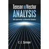 Tensor and Vector Analysis