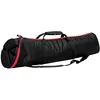 Manfrotto MBAG100PNHD Torba za stativ, oblazinjena, 100 cm (črna/rdeča)