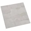 Samoljepljive Pločice za Pod Bijela i siva 30,5 x 30,5 cm