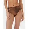 Chantelle Spodnji del bikini Shaman C16XC5 Rjava
