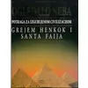 Ogledalo neba - potraga za izgubljenom civilizacijom