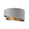 Luster na sajli GALAXY 1xE27/60W/230V