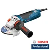 Ugaona brusilica GWS 19-125 CI Professional Bosch