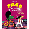 Paco y la musica disco