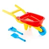 Set za plažu građevinska kolica ( 70371 )