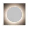 Aigostar - LED prigušiva zidna svetiljka MESH Smart LED/12W/230V bela