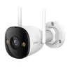 Imou ipc-s3ep-3m0we ai ip wifi 3mp bullet kamera, bullet 3, imou sense, ic + beli led 30m, 2.8mm
