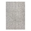 Siva preproga 160x230 cm Rhett – Flair Rugs