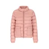CONTE OF FLORENCE Ženska jakna 6531004D roze