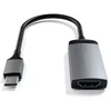 SATECHI Adapter Type-C na 4K HDMI, Sivi