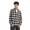 Celio Krašena flanelna srajca CELIO_1097767 S