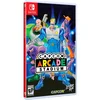 Capcom Arcade Stadium - Cover C: Captain Commando - Limited Run (Import) (SWITCH)