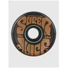 OJ Wheels Super Juice 78A 60mm Wheels black