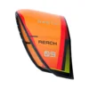 North REACH Kite 2026 - 200 Orange