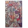 Conceptum Hypnose Tepih Multi, 160x230 cm, Šareni