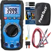 slomart PeakTech 1041 True RMS Digitalni multimetr - 4000 odčitkov, CAT III 600V
