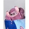 Sinsay - Ukrasni jastuk Stitch - orhideja