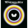 BUTTERFLY Guma Tenergy 64 FX/ black 2.1
