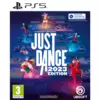 PS5 Just Dance 2023 - Code in a Box